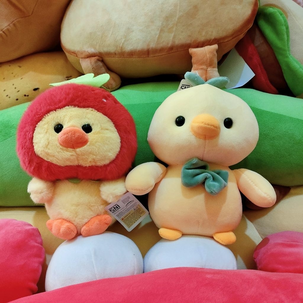 Boneka Bebek Ohsome, kkv, dll