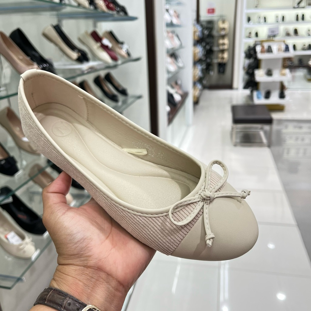 flat shoes connexion original matahari
