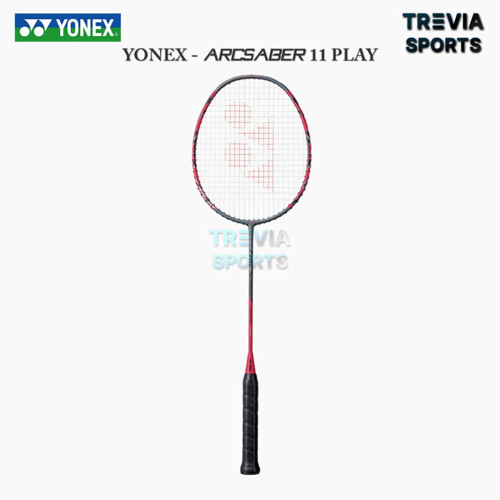 Raket badminton Yonex ARCSABER 11 PLAY ORIGINAL