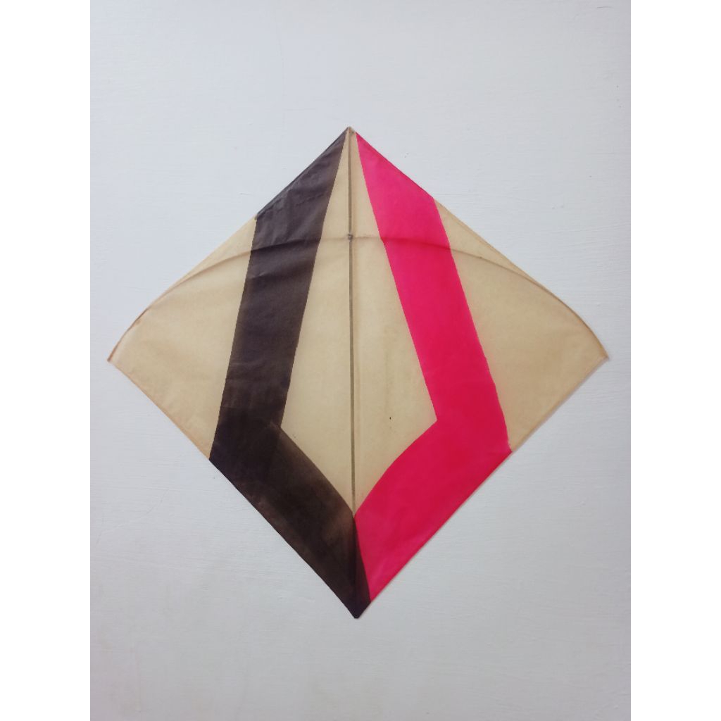 Layangan aduan Seot  Bandung 54