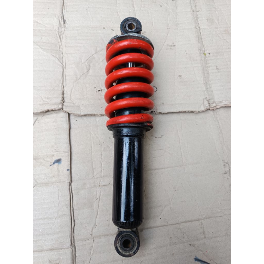 Shockbreaker Skok Shock Belakang Suzuki SATRIA FU ORI