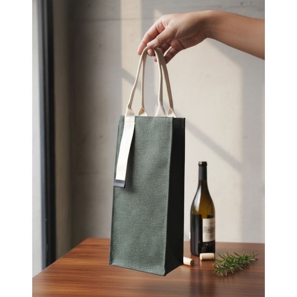 Souvenir Tas Botol minum,Tas hidangan Hajatan,hadiah Lebaran, tas serbaguna,berbagai ukuran