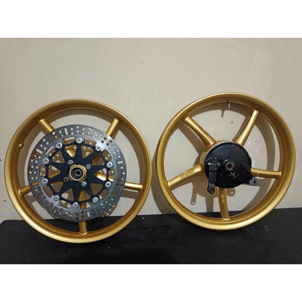 Vleg Copy RCB Vrossi