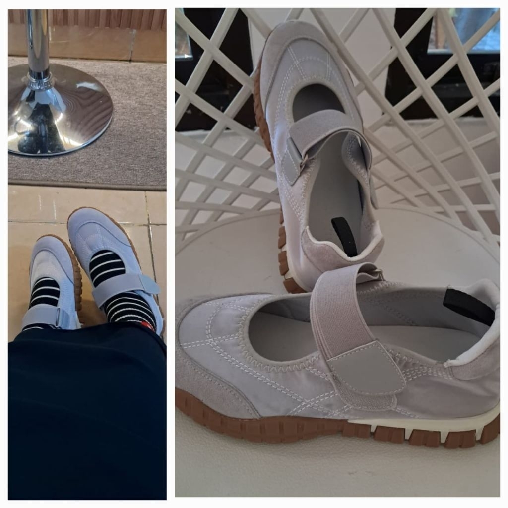 Sepatu fashion ORI dari guangzhou cina