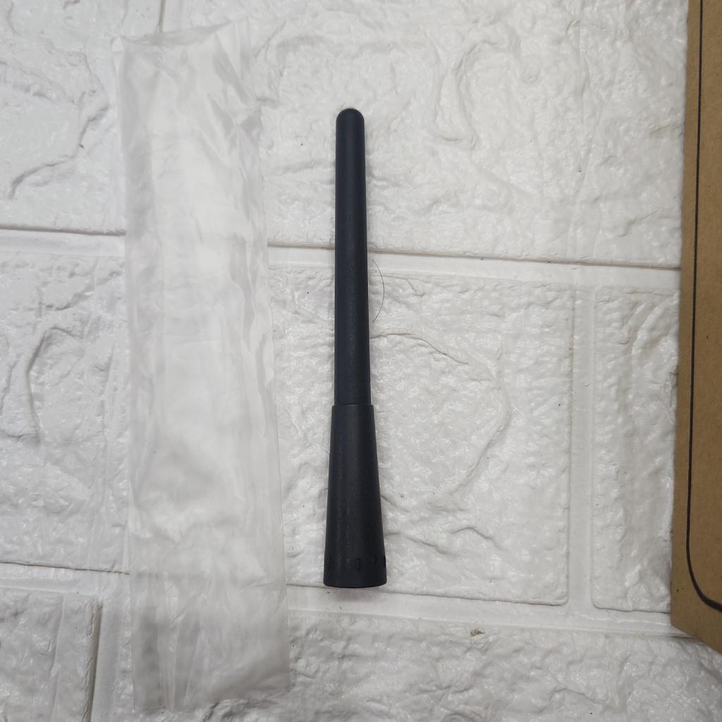 ANTENA HT KENWOOD THK-20 VHF STANDAR ANTENNA HT KENWOOD THK20A TH255A