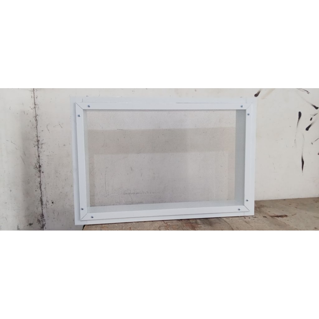 LOSTER ANGIN ANGIN+RAM NAYMUK( T.15XL.90 )