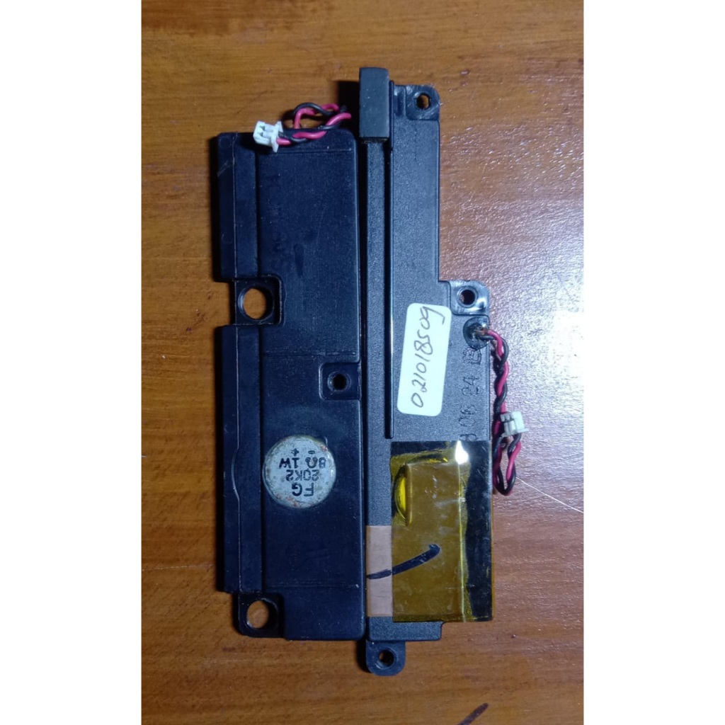 SPEAKER SONY VAIO PCG