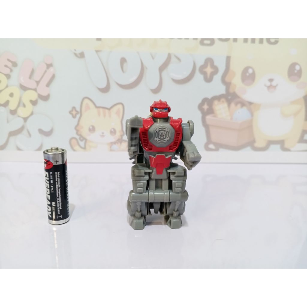 Hasbro Transformers Dinobot