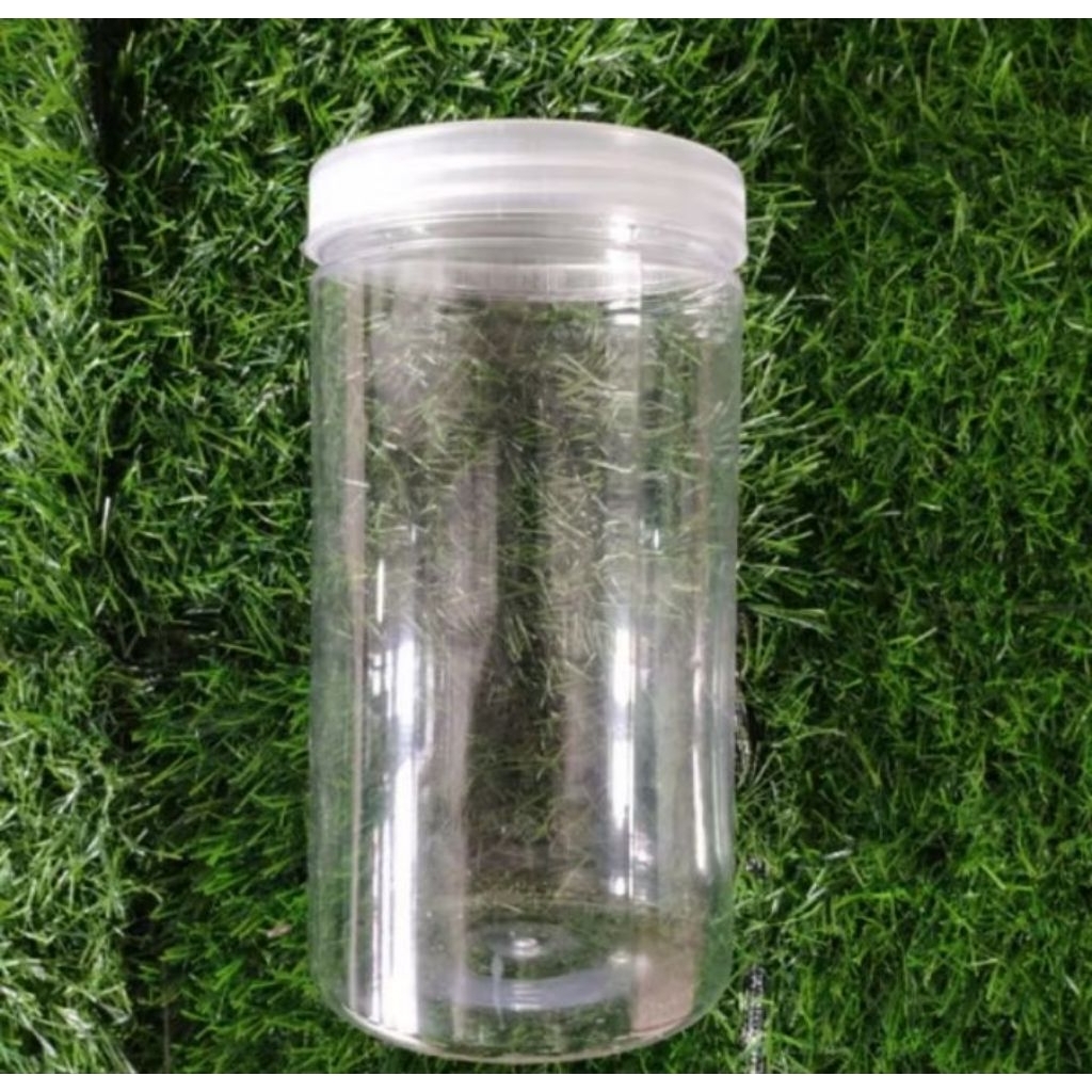 Toples silinder 1400ml