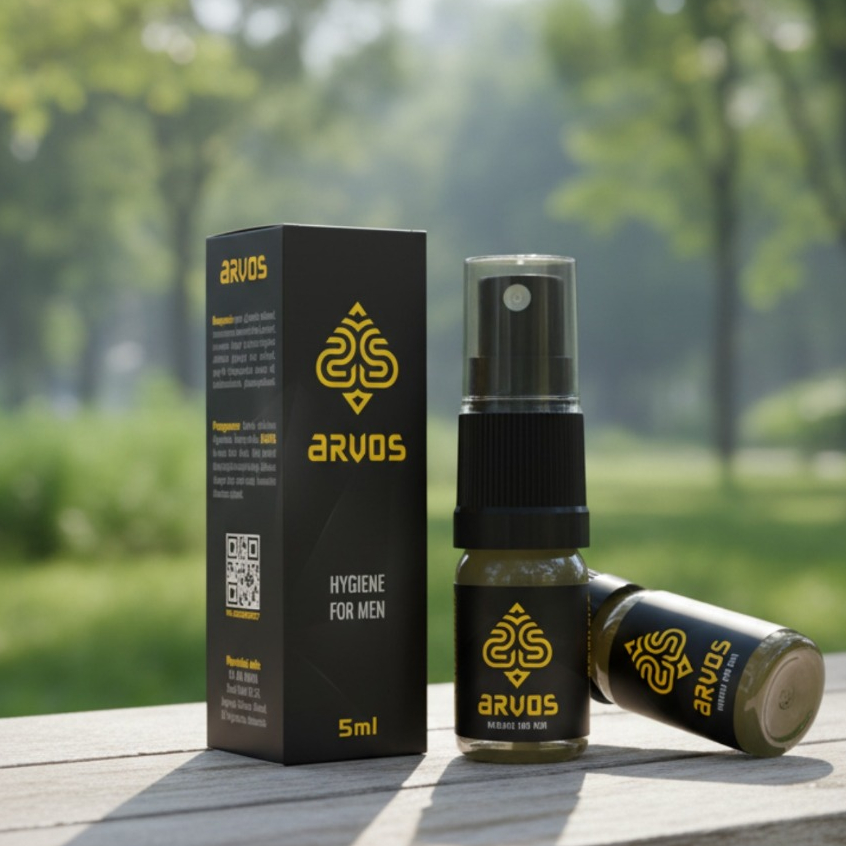 MINYAK OLES SPRAY TAHAN LAMA ORIGINAL 100 OBAT KUAT PRIA TAHAN LAMA 2 JAM ARVOS SPRAY OBAT KUAT OLES