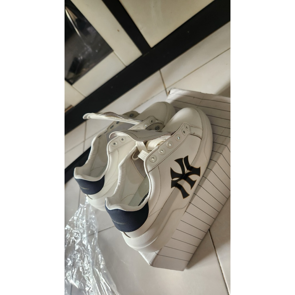 sepatu MLB Original100%