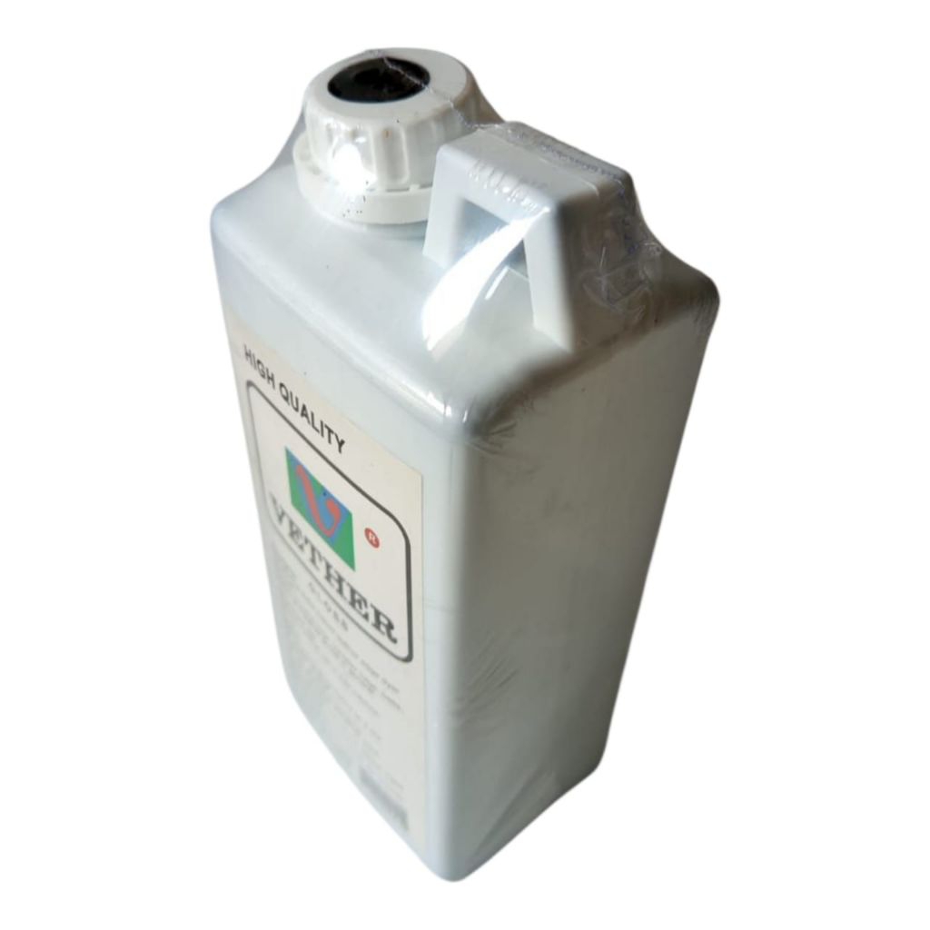 Cat Vether/Cat Sandal Sepatu Dan Cat Yang Lainya