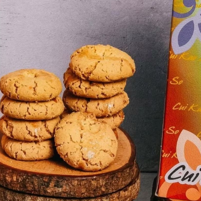 Tamiang Cui Kao So (Kecil)