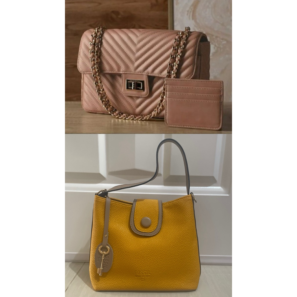 BOSTON BAG by Heylocal (Buy 1 Get 1)