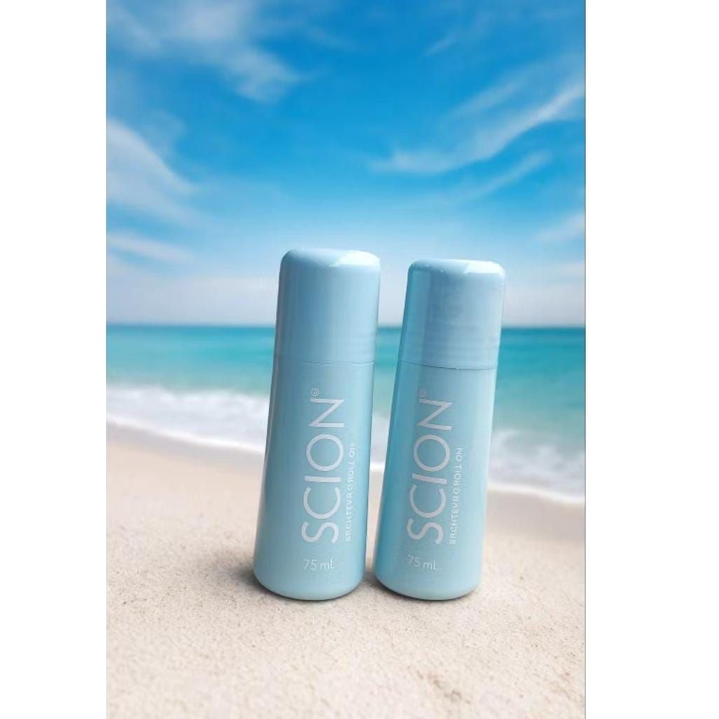 NU Skin Deodoran whitening Roll On