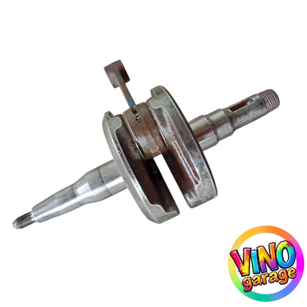 kruk as suzuki RGR bandul suzuki RGR ori kruk as assy RGR ori