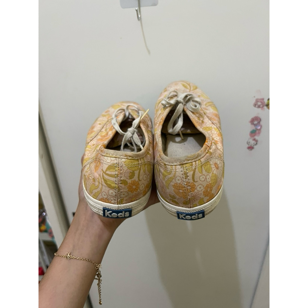 Preloved Sepatu keds original