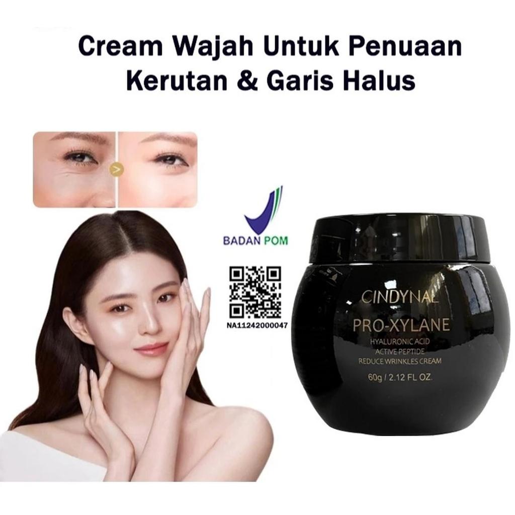 Pro xylane cindynal Cream BPOM / proxylane cindynal proxilane cindynal / pro xilane cindinal