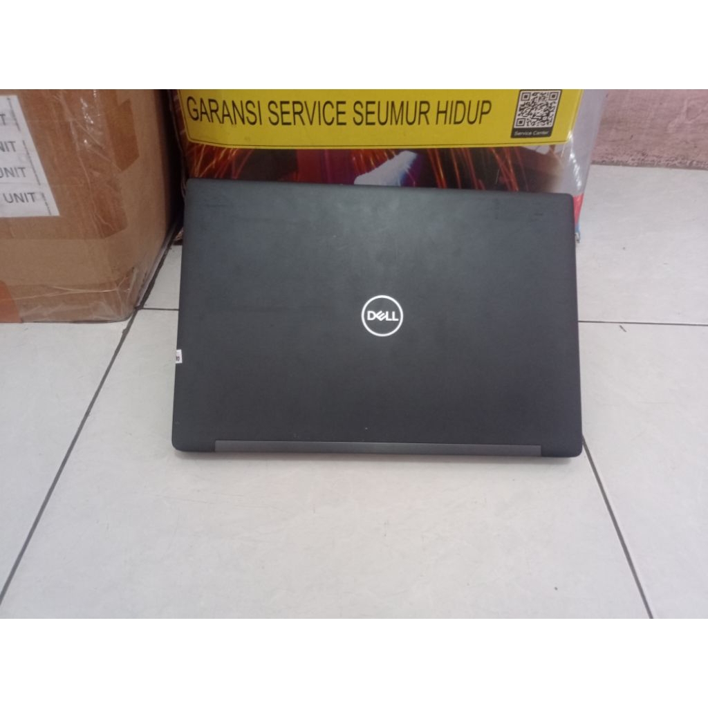 dell latitude 7290
