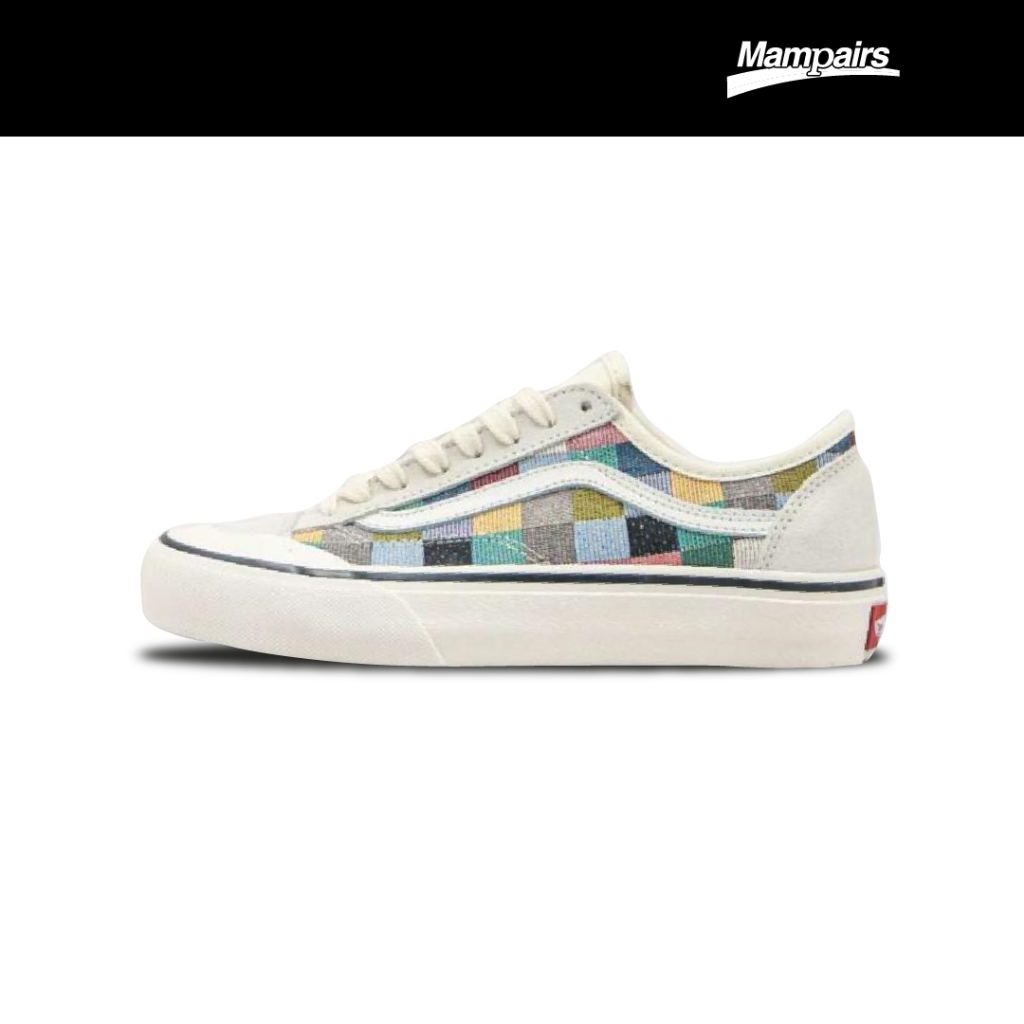 Style 36 Decon SF Multicolor Woven