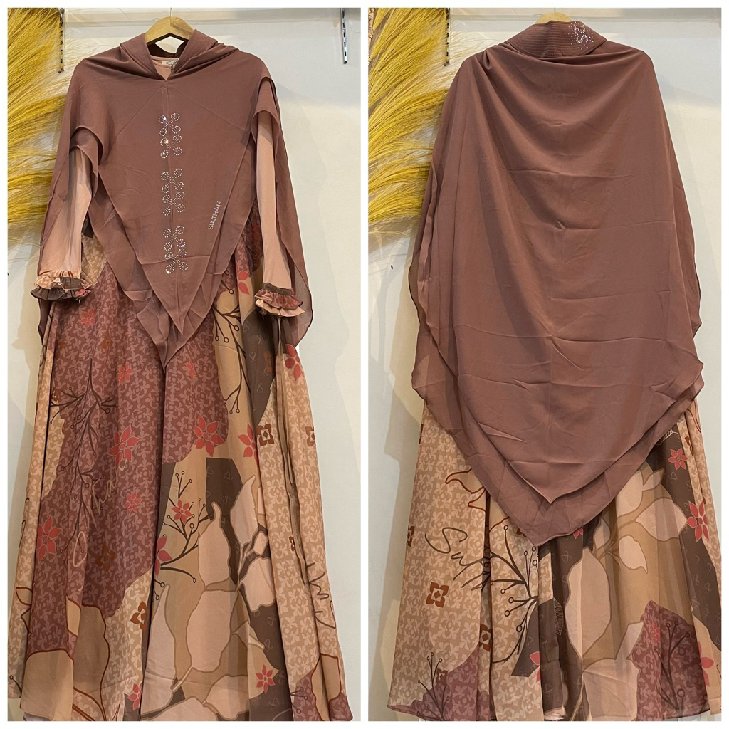 SALE Syari by sarkis