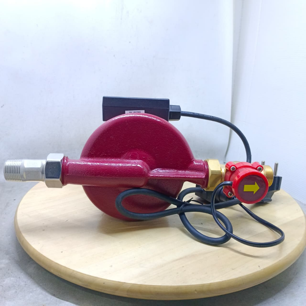 San Ei SEB 150 pompa booster pendorong