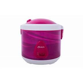 Magic Com KIRIN  2 Liter - (KRC138)