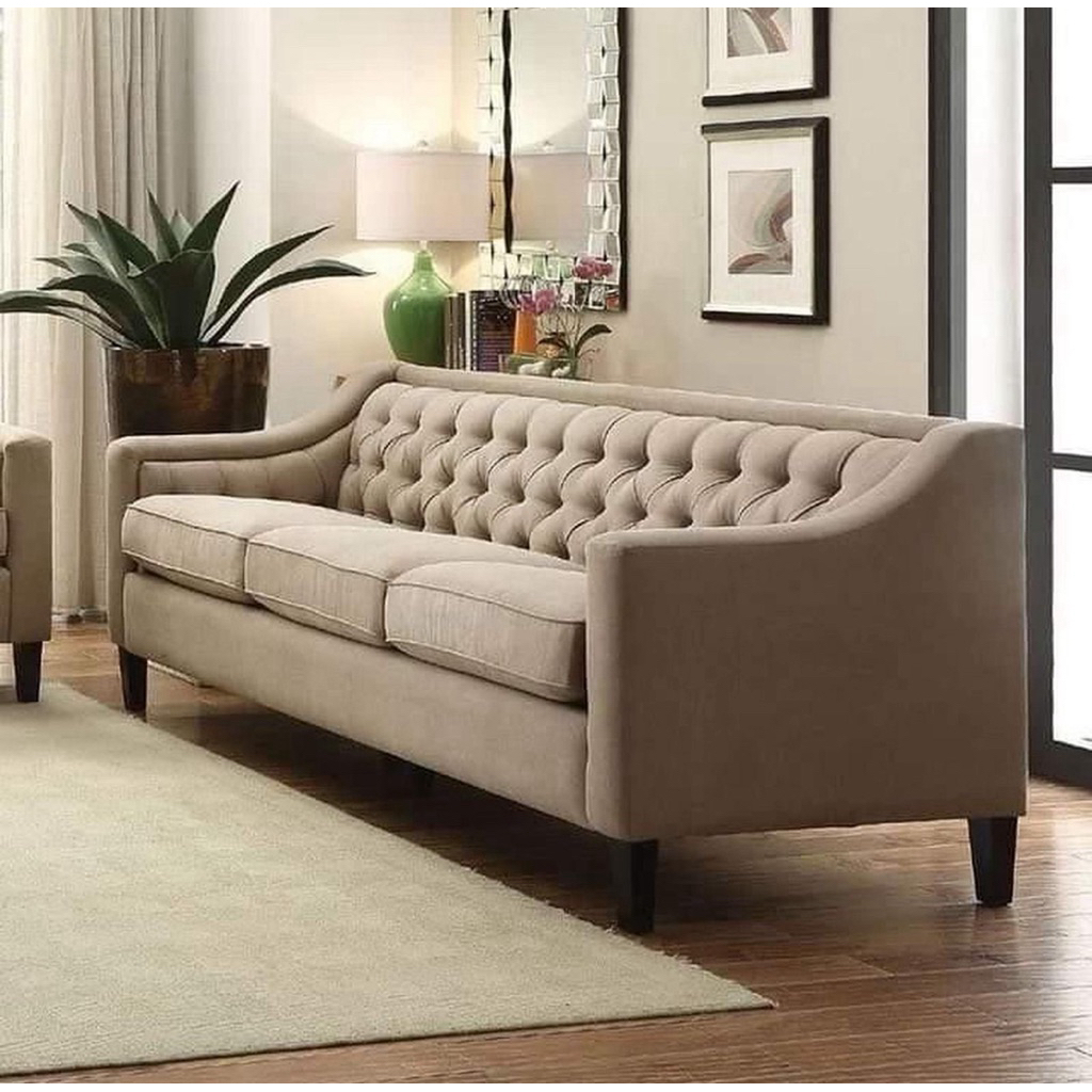 Sofa living room minimalis modern - sofa ruang tv