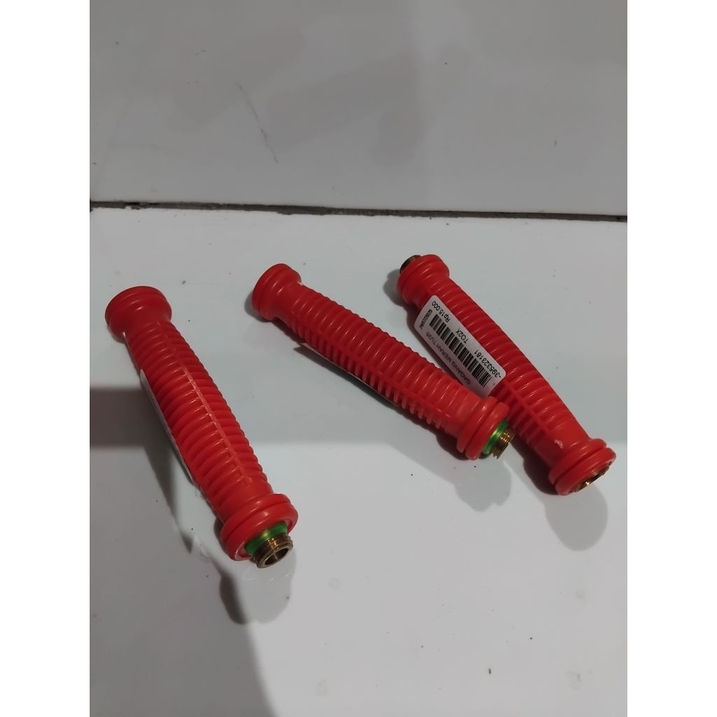 Gagang Sprayer Hama 2TAK TU26 MERAH / PEGANGAN STIK SEMPROT HAMA 2TAK TU26