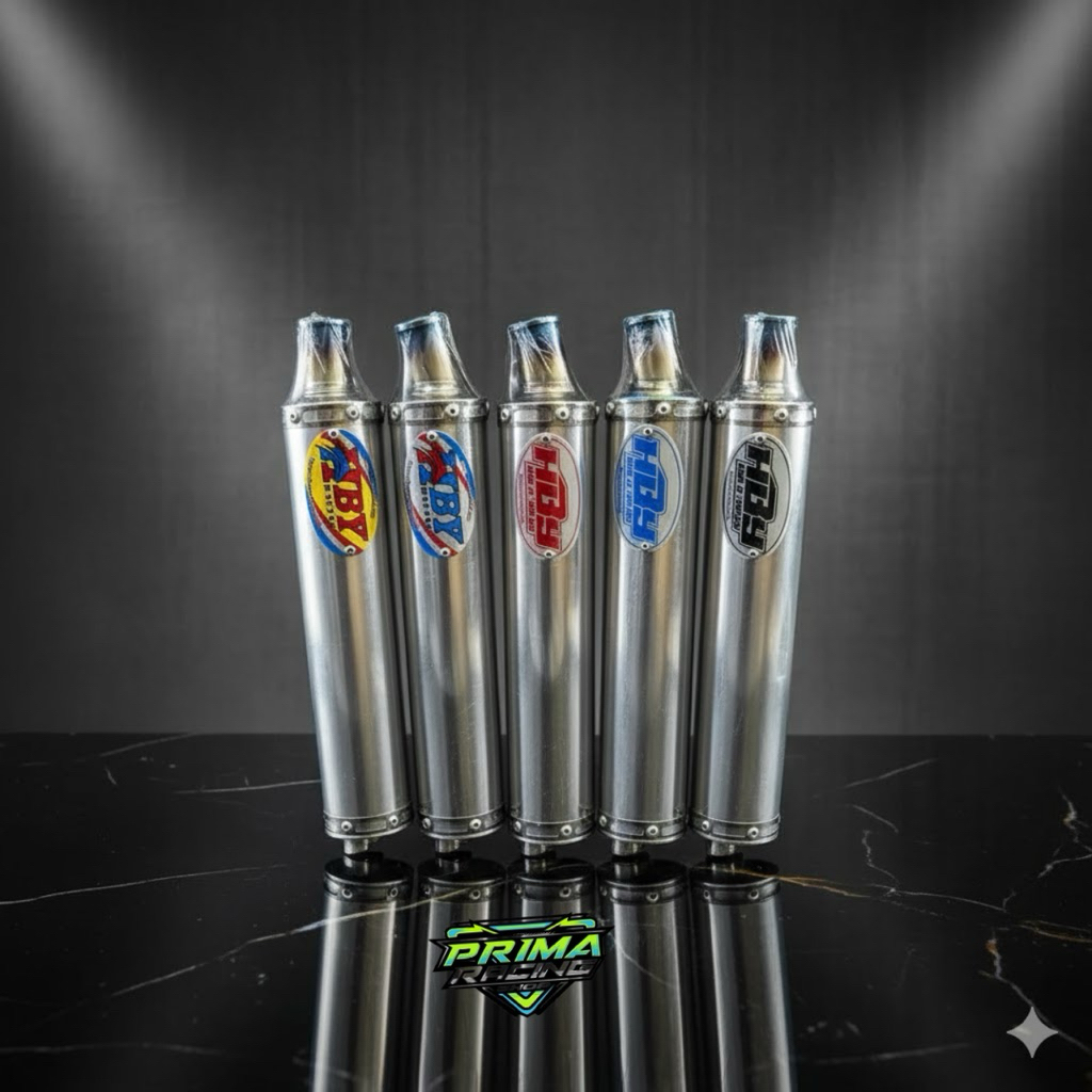 RISETAN TERBARU 2025 HBY SILENCER HBY SLENCER SLINCER SILENSER SLENSER HBY HAEB BANG YAI ORIGINAL AL
