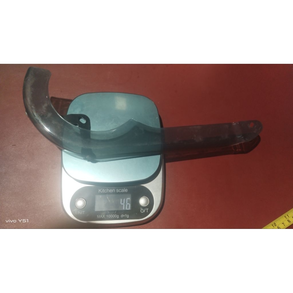 tutup rantai sepeda bmx 20 "