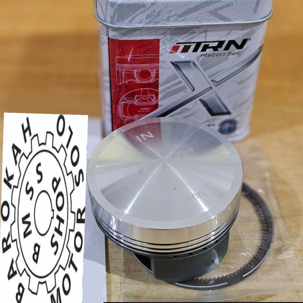 Piston Mitron 63 Mm Pen 13 Mm