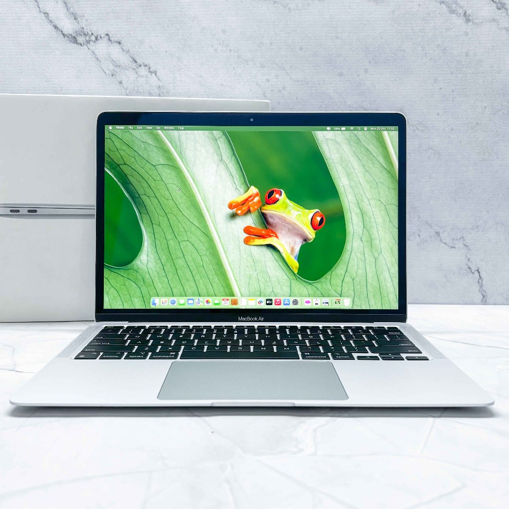 MacBook Air M1 2020 13inch 8GB 16GB 256GB 512GB 1TB NEW SECOND