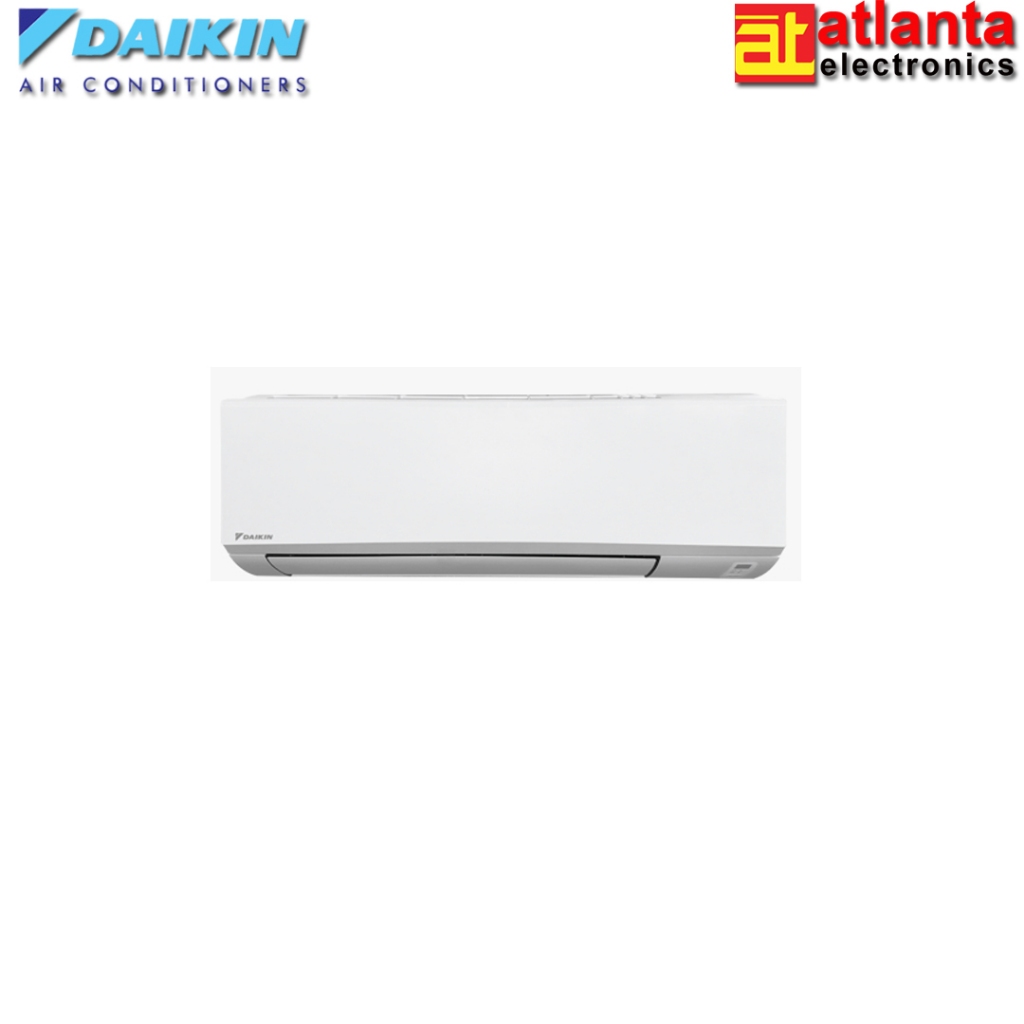 AC Split Daikin 2 PK Indonesia FTC 50 YV