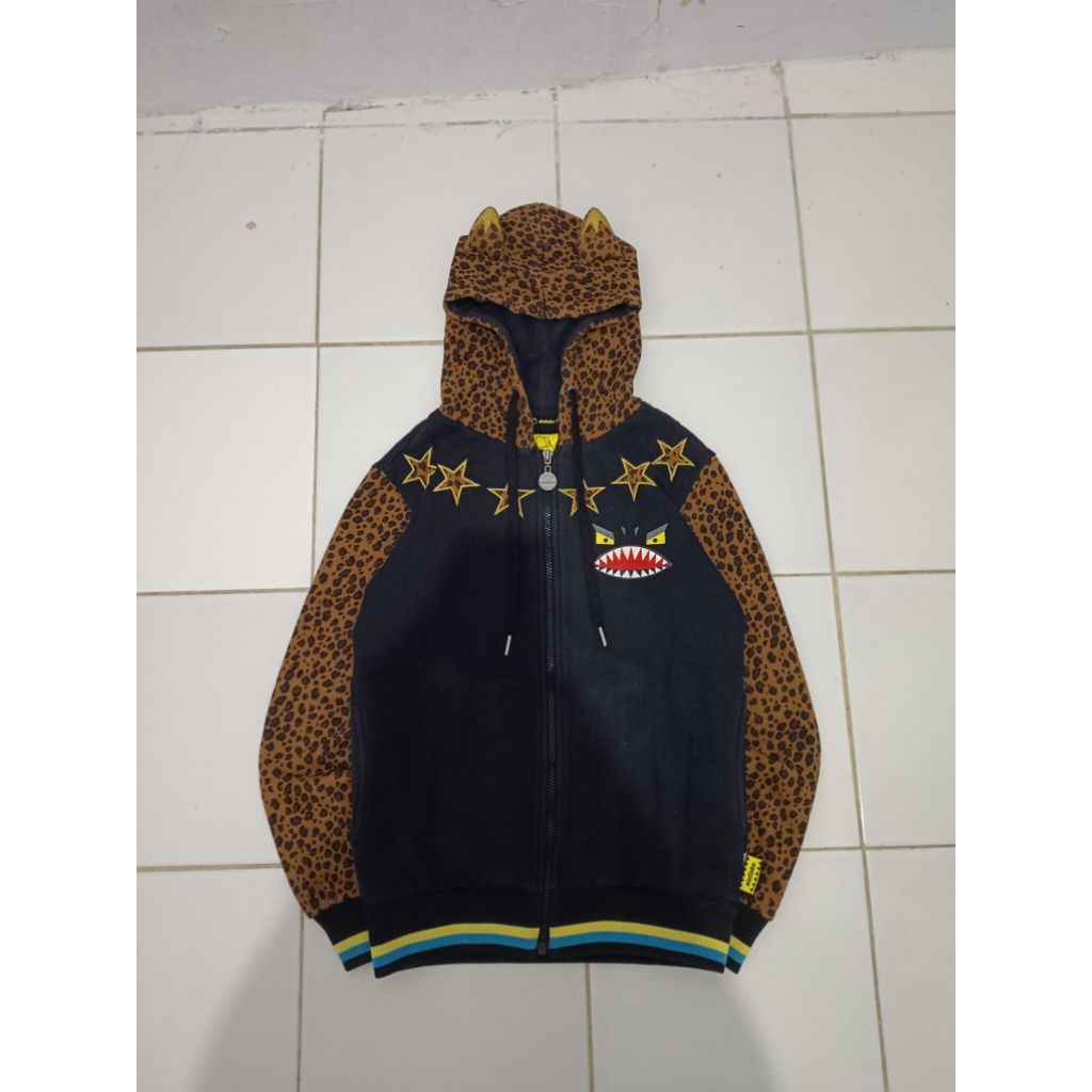 zipper hoodie elstinko