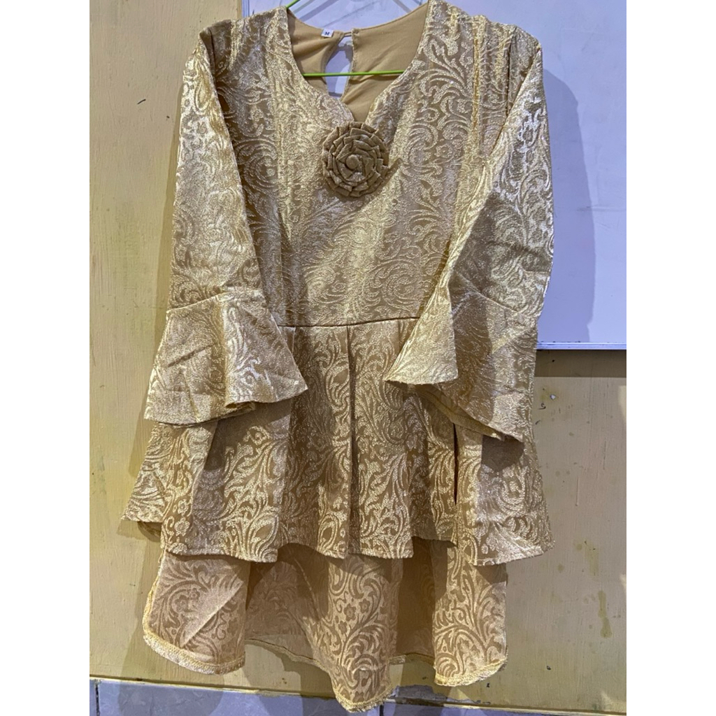 PRELOVED ATASAN KEBAYA