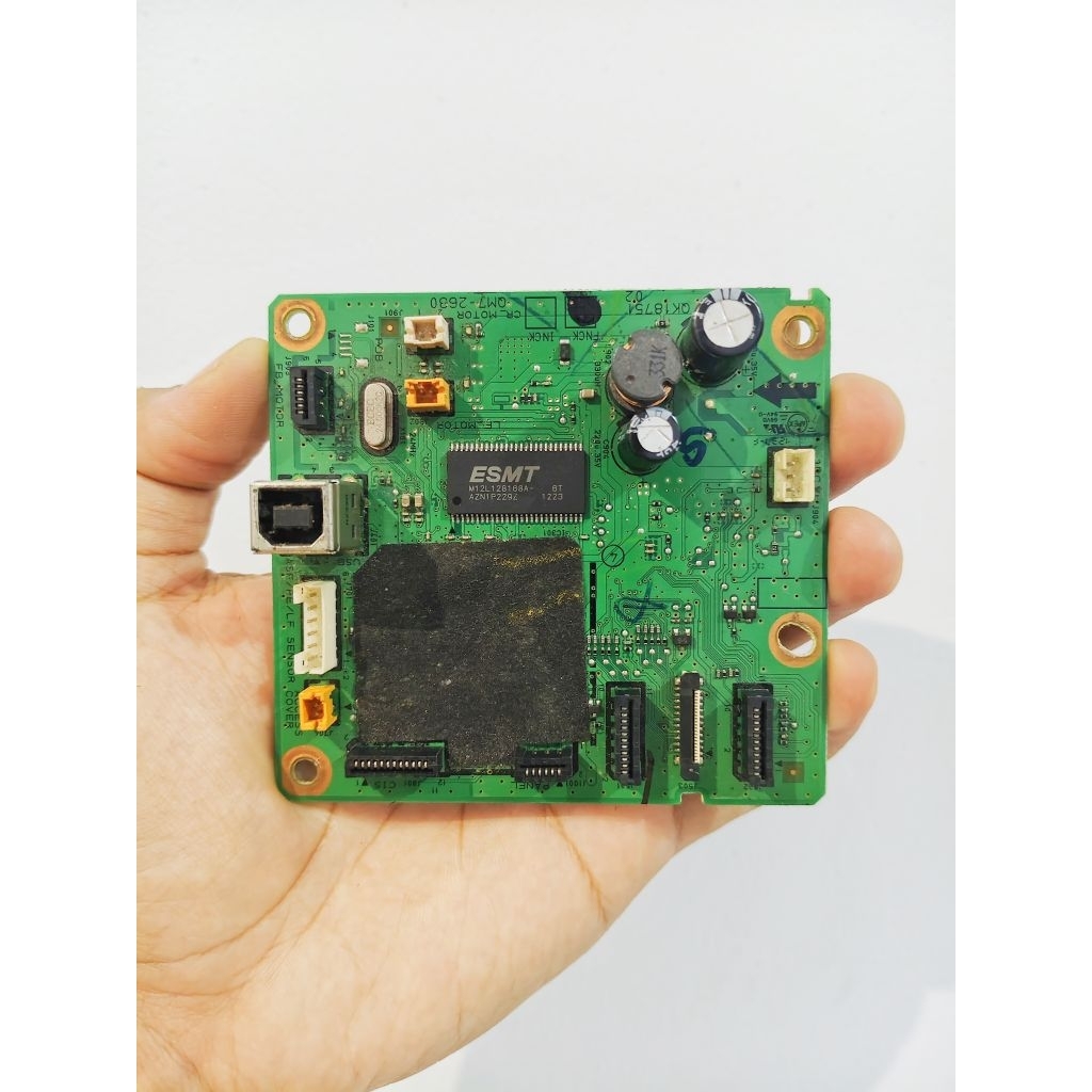 Motherboard Panel Mobo Printer Canon MP237 Ori