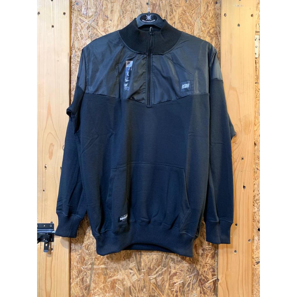 JAKET HALF ZIPPER ORIGINAL ROCKSIDER