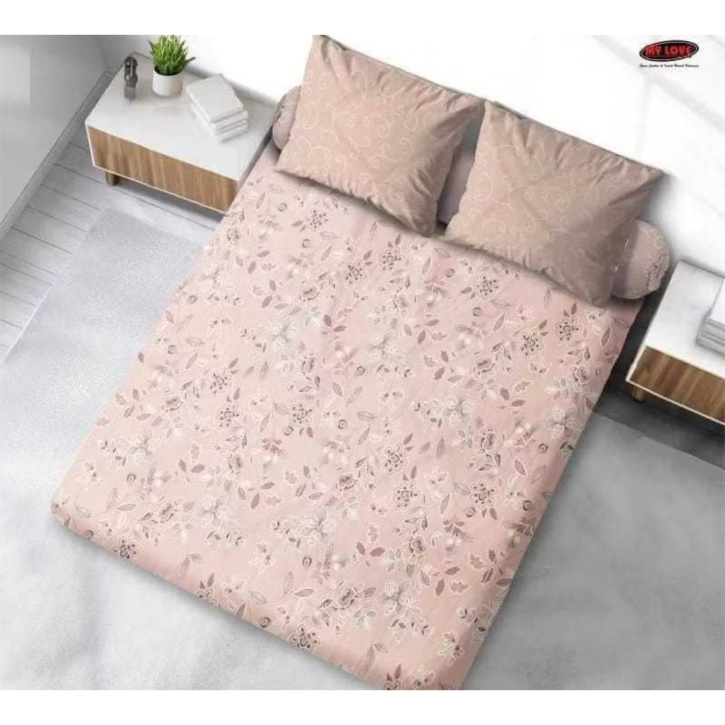Sprei My Love 180x200