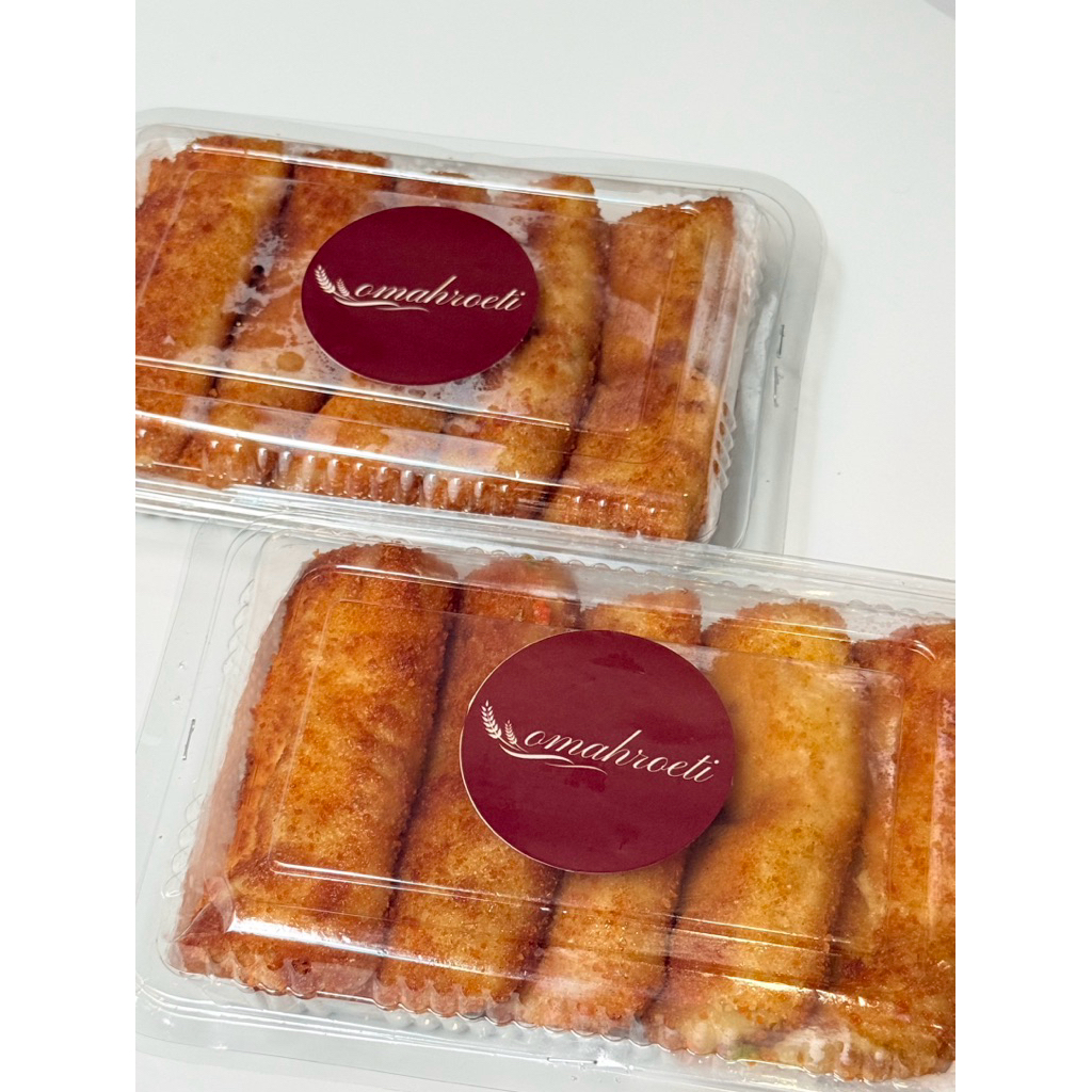 Risoles Ragout Premium