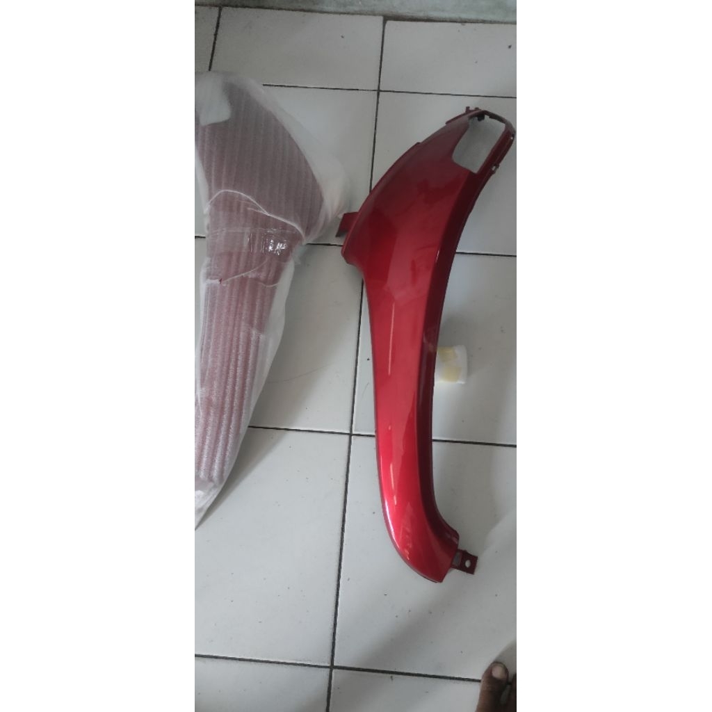 cover sayap luar Scoopy fi 2014-2016  sayap luar Scoopy fi terbaikkkk 2014-2016 merk NRt/TNSI trbaik