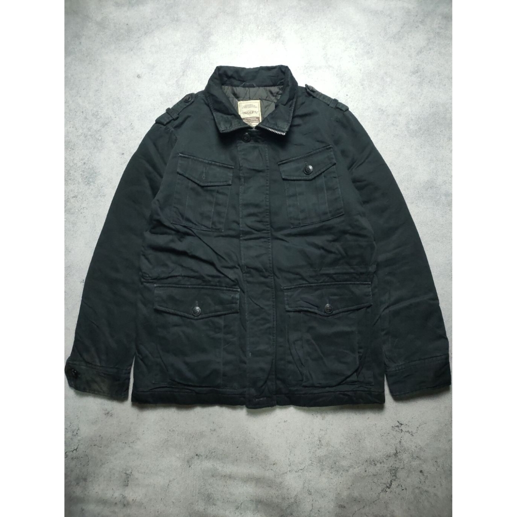 Incept Lining M65 Field Jacket