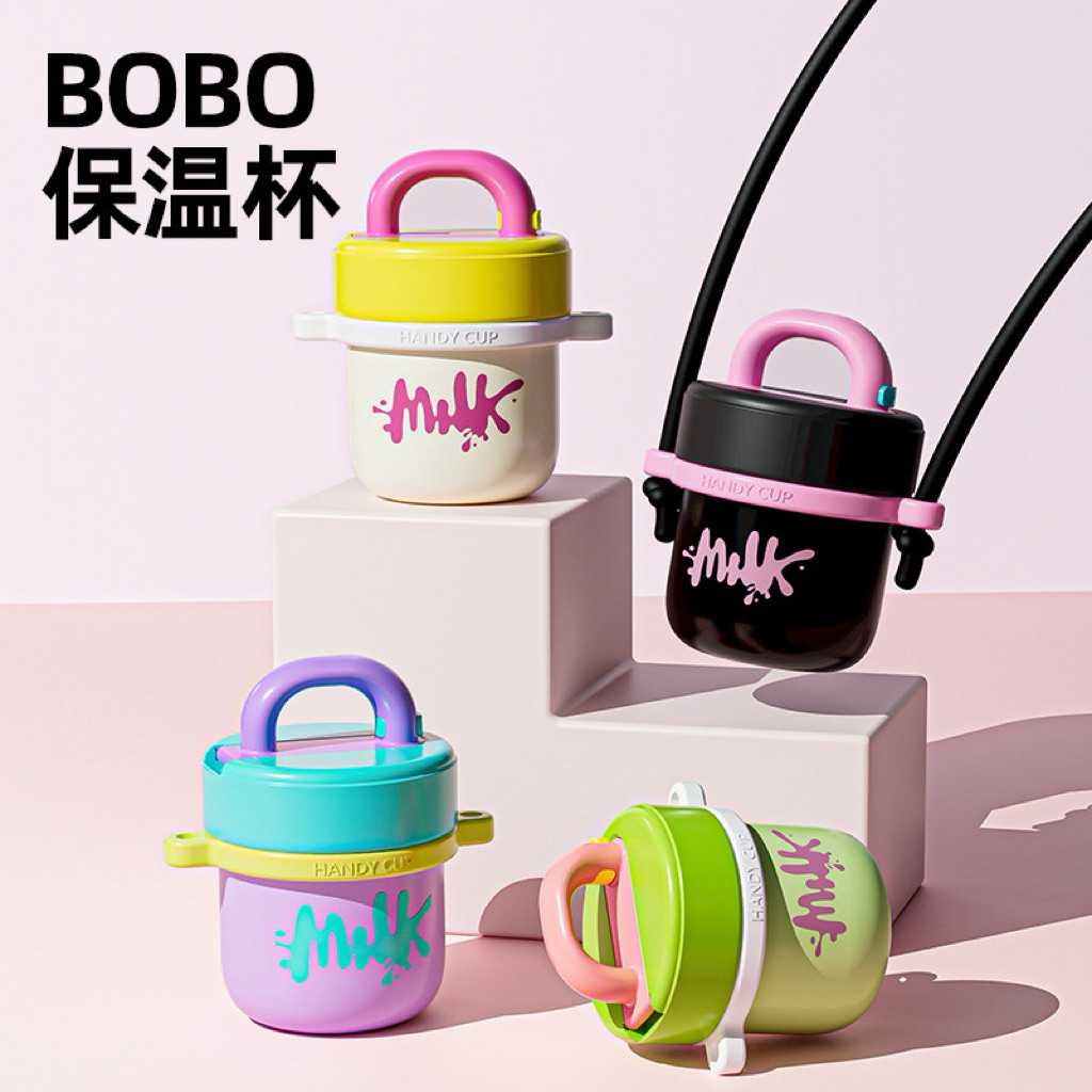 Botol Minum Stainless Steel 304