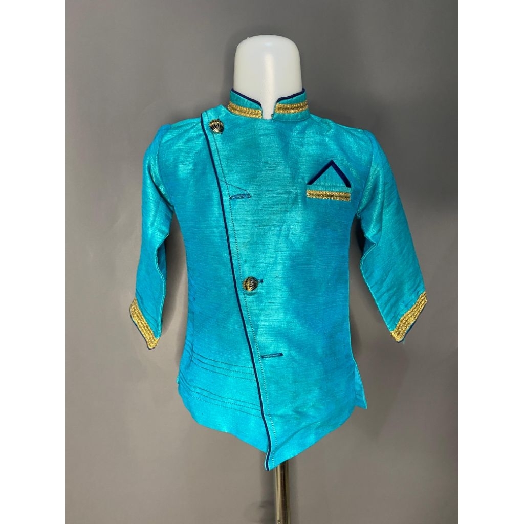 Sherwani Anak PL