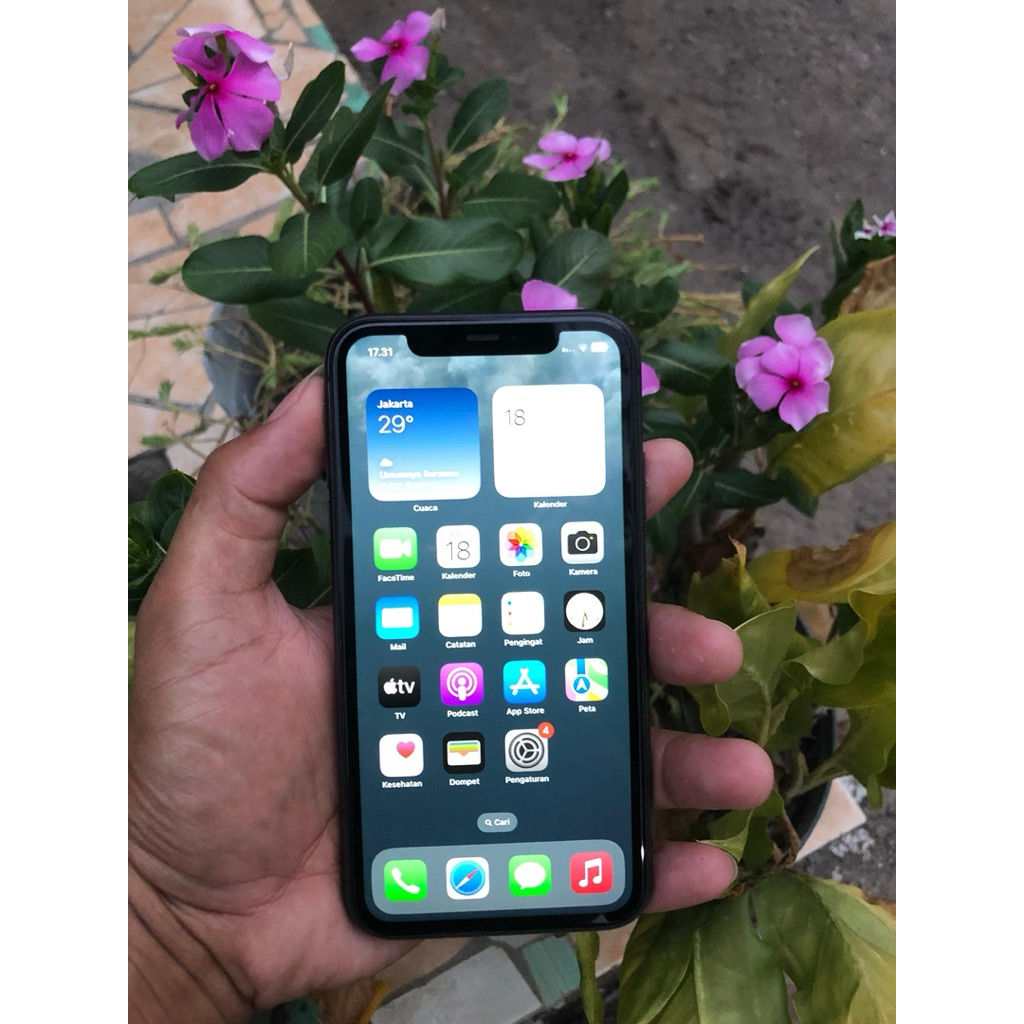 Iphone 11 128gb iBox