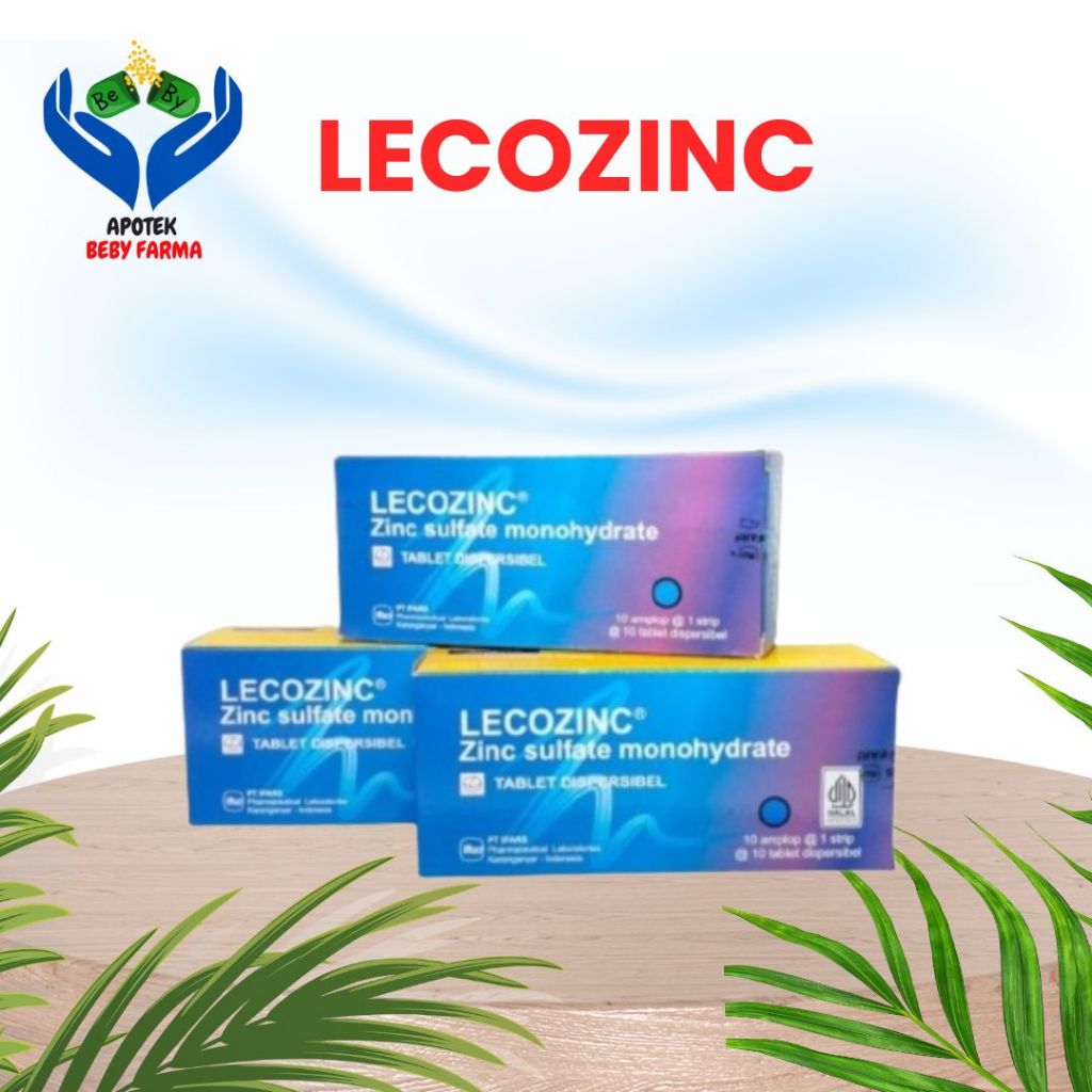Lecozinc