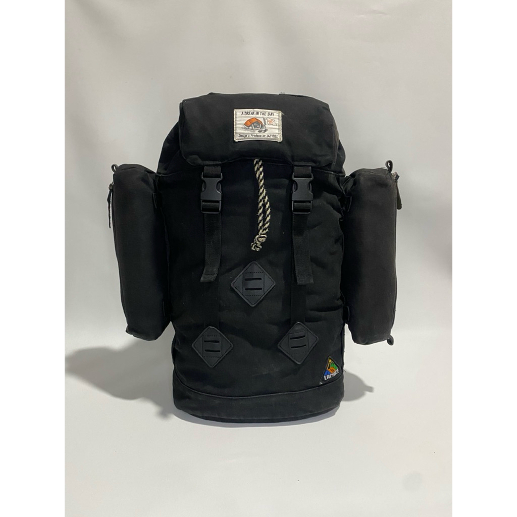 LAZYBEE tas ransel /backpack