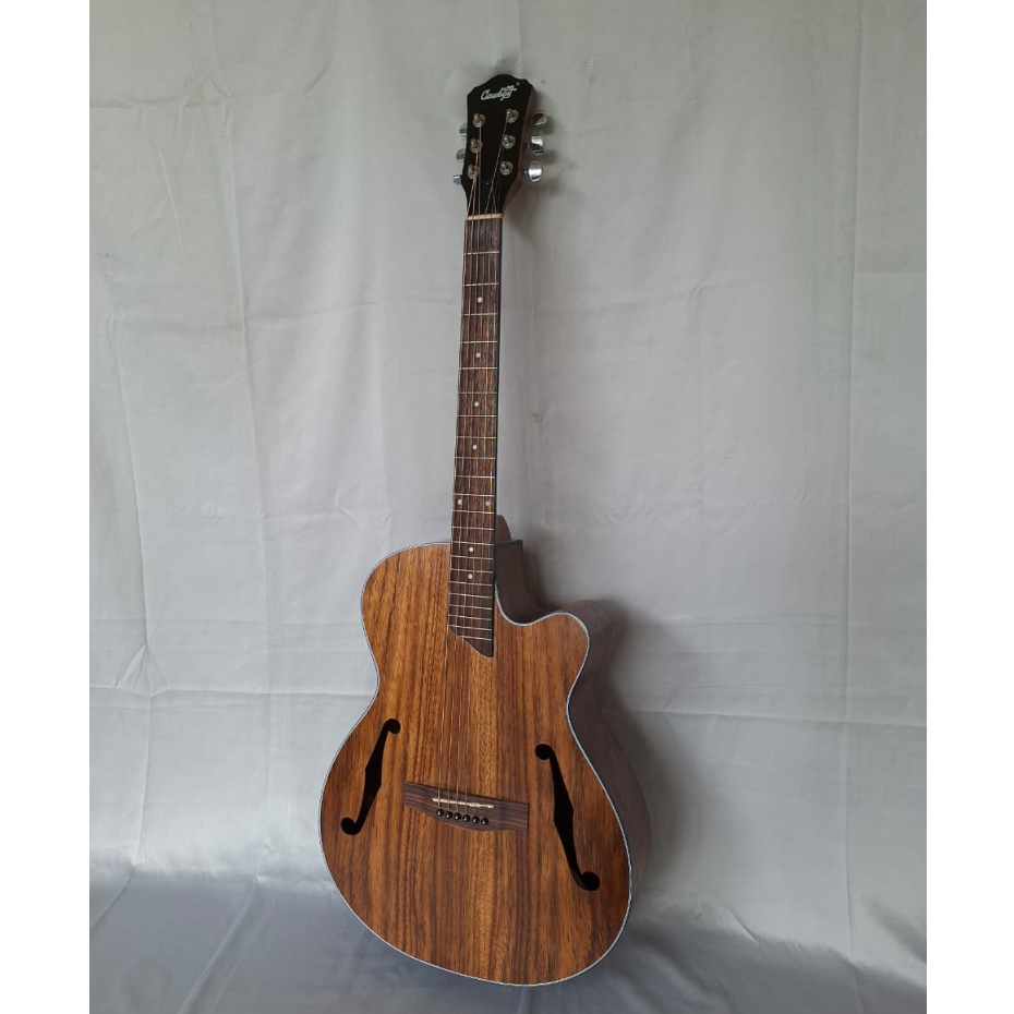 COWBOY Gitar Akustik Cowboy 40inch GWC 235SZ NS Original