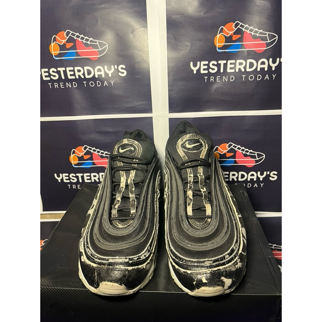 Sepatu Nike Air Max 97 Camo Second