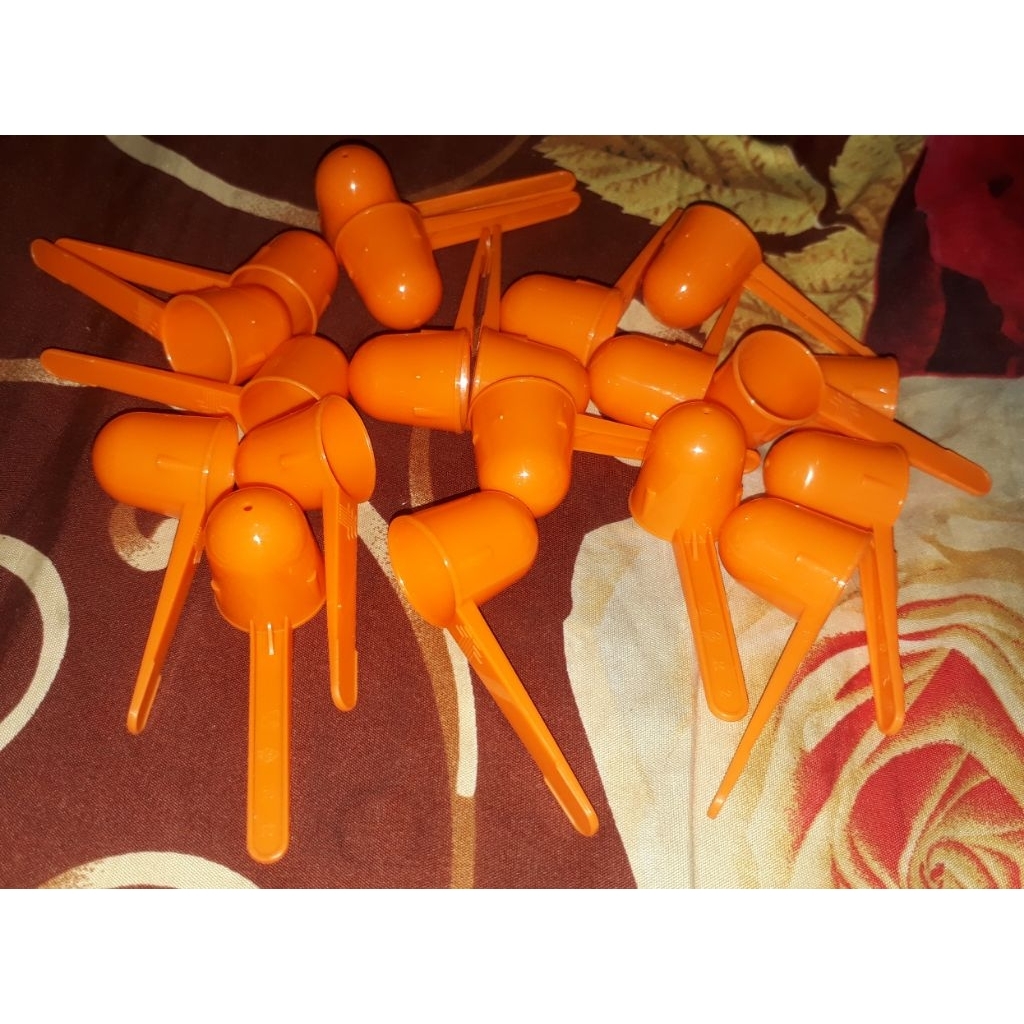 sendok takar susu vidoran Ori